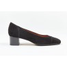 4487 - VELOURS - NOIR