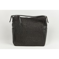 3556 - Toile - NOIR