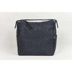 3556 - Toile - BLUE