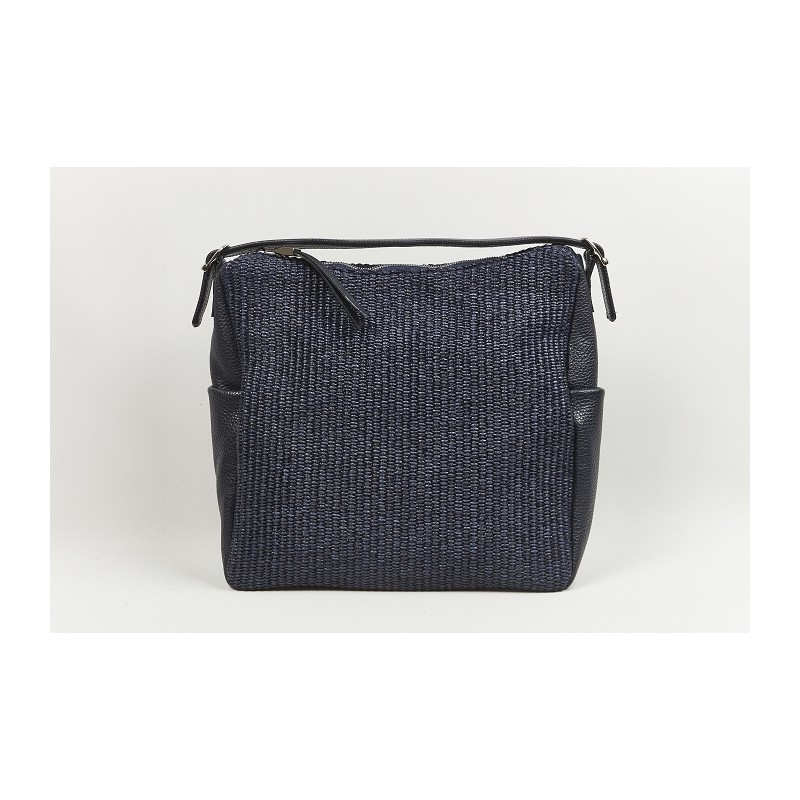 3556 - Toile - BLUE