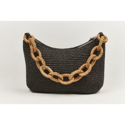 3548 - Toile - BLACK