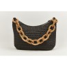 3548 - Toile - BLACK