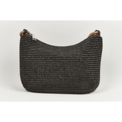 3548 - Toile - BLACK