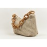 3548 - Toile - BEIGE