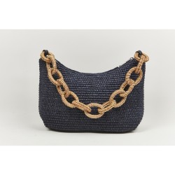 3548 - Toile - BLUE