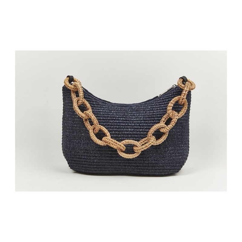 3548 - Toile - BLUE