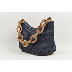 3548 - Toile - BLUE