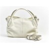 M45 - Cuir - BLANC