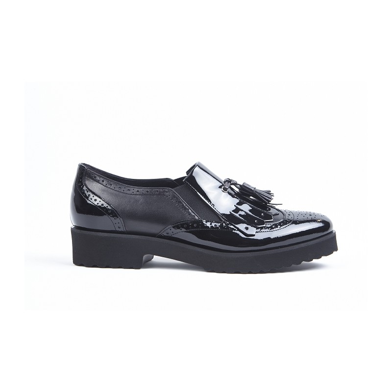 B701M - Bi-mat. - NOIR