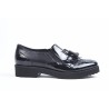 B701M - Bi-mat. - NOIR