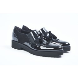 B701M - Bi-mat. - NOIR