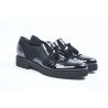 B701M - Bi-mat. - NOIR