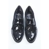 B701M - Bi-mat. - NOIR