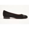 4072 - VELOURS - NOIR