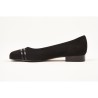 4072 - VELOURS - NOIR