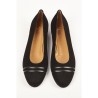 4072 - VELOURS - NOIR