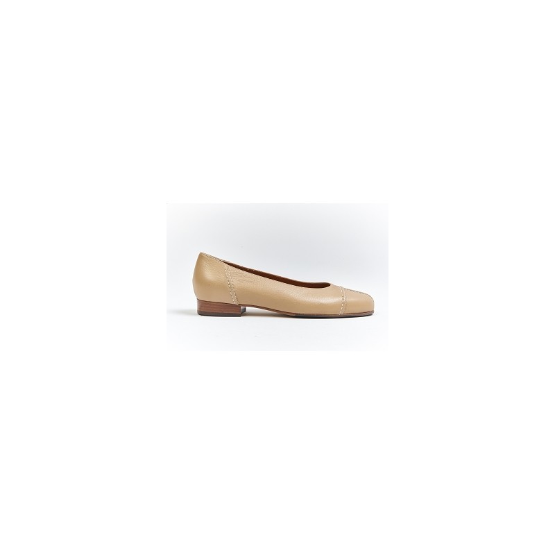 4487 - NAPPA - NOISETTE