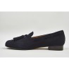 3959 - VELOURS - NAVY