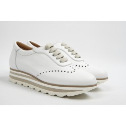 151221H - Cerf - BLANC