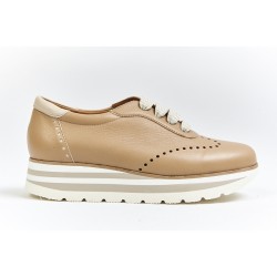 151221H - Cerf - BEIGE