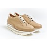 151221H - Cerf - BEIGE