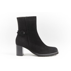 9515 - VELOURS - NOIR