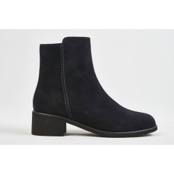 4526 - VELOURS - BLUE