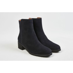 4526 - VELOURS - BLUE