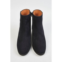 4526 - VELOURS - BLUE