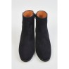 4526 - VELOURS - BLUE