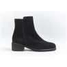 4526 - VELOURS - NOIR