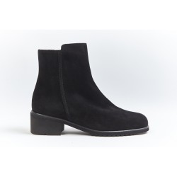 4526 - VELOURS - NOIR