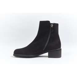 4526 - VELOURS - NOIR