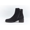 4526 - VELOURS - NOIR