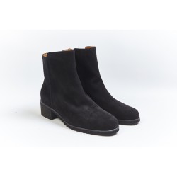 4526 - VELOURS - NOIR