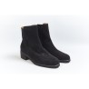 4526 - VELOURS - NOIR
