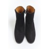 4526 - VELOURS - NOIR