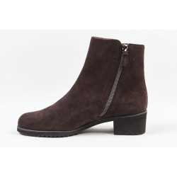 4526 - VELOURS - Chocolat