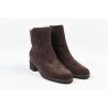 4526 - VELOURS - Chocolat