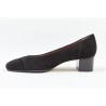 4487 - VELOURS - NOIR