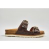 9830 - CROCO - Marron
