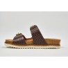 9830 - CROCO - Marron