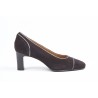 4270 - VELOURS - MORO