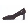 4270 - VELOURS - MORO