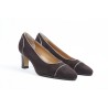 4270 - VELOURS - MORO