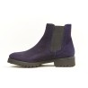 105 - VELOURS - BLUE