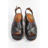 4625 - Cerf - NOIR