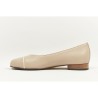 4863 - Cuir - BEIGE