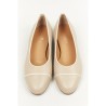 4863 - Cuir - BEIGE
