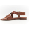 2502 - Cuir - TOBACCO